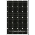 100W monokristallines Solarenergieprodukt, Sonnenkollektoren, flexibles Solarpanel